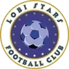 Lobi Stars FC Football Team Results