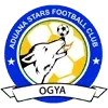 Aduana Stars Football Team Results