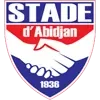 Stade d'Abidjan Football Team Results