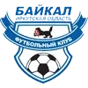 Baikal Irkutsk Football Team Results