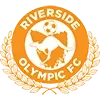 Riverside Olympic Reserves Football Team Results