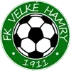 Velke Hamry Football Team Results