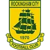 Rockingham City FC Football Team Results