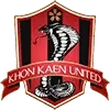 Khonkaen United Football Team Results