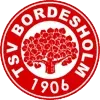 TSV Bordesholm Football Team Results
