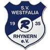 Westfalia Rhynern Football Team Results