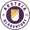 Austria Klagenfurt Football Team Results