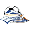 FK Lokomotiv Gomel Football Team Results