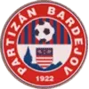Partizan Bardejov Football Team Results
