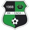 FK Sasa Football Team Results