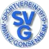 SV Gonsenheim Football Team Results