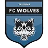 FC Tallinna Wolves Football Team Results