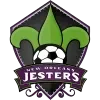 New Orleans Jesters Football Team Results