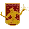 Detroit City FC Football Team Results