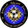 Al Sailiya SC Football Team Results