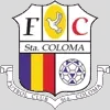 FC Santa Coloma B Football Team Results