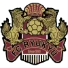 FC Ryukyu Football Team Results