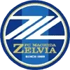 Machida Zelvia Football Team Results