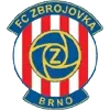 FC Zbrojovka Brno U19 Football Team Results