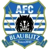 Blaublitz Akita Football Team Results