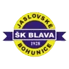 SK Blava Jaslovské Bohunice Football Team Results