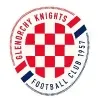 Glenorchy Knights FC Football Team Results