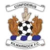 Kilmarnock Women Football Team Results