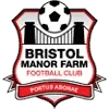 Bristol Manor Farm Football Team Results