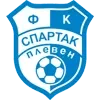 Spartak Pleven Football Team Results