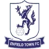 Enfield Town Football Team Results
