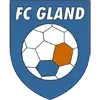 FC Gland Football Team Results