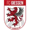 FC Giessen Football Team Results