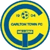 Carlton Town Football Team Results