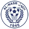 Al Nasr SC Football Team Results
