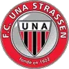 UNA Strassen Football Team Results