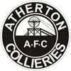 Atherton Collieries Football Team Results