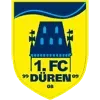 Duren Football Team Results