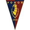 Pogon Szczecin II Football Team Results