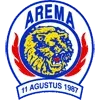 Arema FC Football Team Results