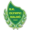 BK Olympic Football Team Results