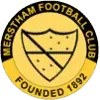 Merstham Football Team Results