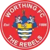 Worthing Football Team Results