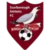 Scarborough Athletic Football Team Results