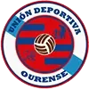 UD Ourense Football Team Results