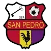 Deportivo San Pedro Football Team Results