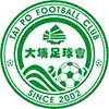 Wofoo Tai Po FC Football Team Results