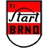 TJ Start Brno Football Team Results