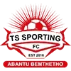 TS Sporting Football Team Results