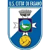 Citta di Fasano Football Team Results