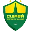 Cuiaba Football Team Results